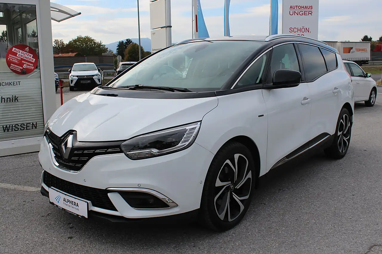 Renault Grand Scenic