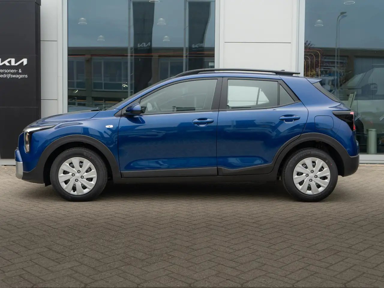 Kia Stonic 2026