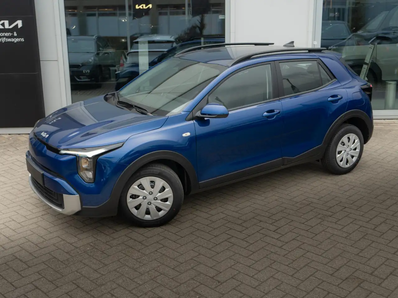 Kia Stonic 2026