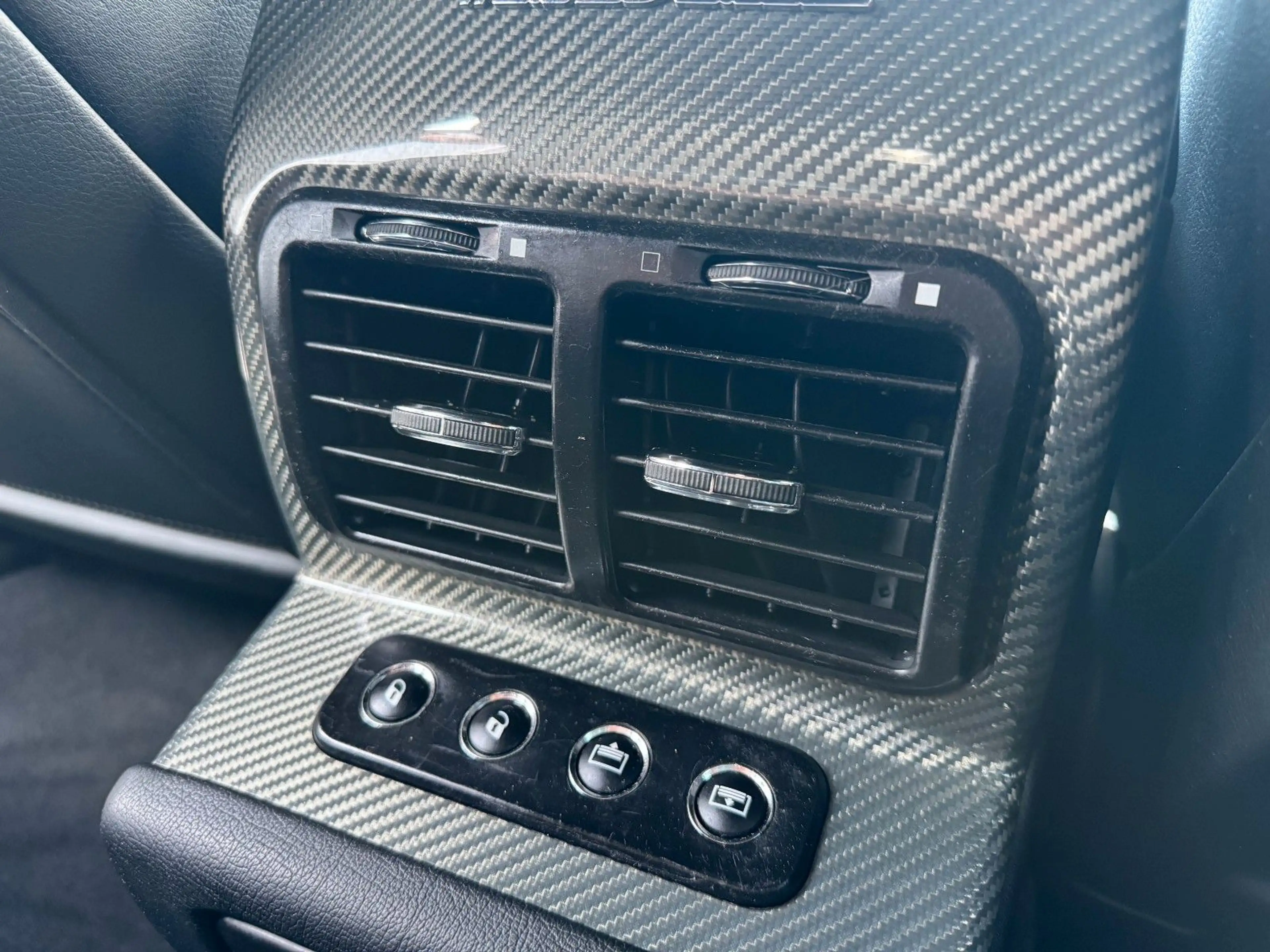 Maserati Quattroporte 4.7 V8 Sport GT S Automatik*BOSE* — photo 13
