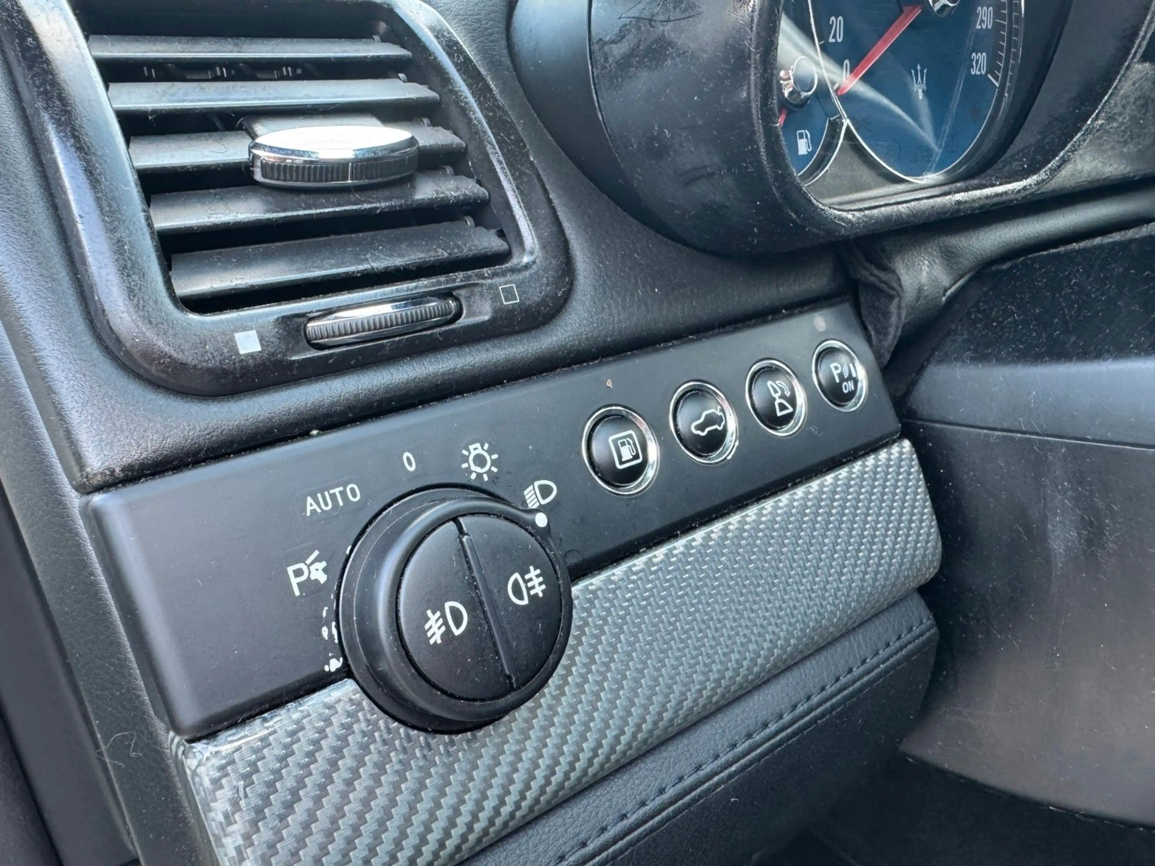 Maserati Quattroporte 4.7 V8 Sport GT S Automatik*BOSE* — photo 11