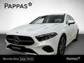 Mercedes-Benz A 180 d Limousine Progressive EASY-PACK Navi PTS Weiß - thumbnail 1