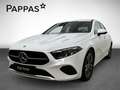 Mercedes-Benz A 180 d Limousine Progressive EASY-PACK Navi PTS Weiß - thumbnail 2