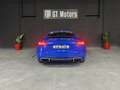 Audi TT RS 2.5 TFSI 400CH QUATTRO S TRONIC 7 25th ANNIVERSAIRE Azul - thumbnail 6