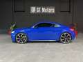 Audi TT RS 2.5 TFSI 400CH QUATTRO S TRONIC 7 25th ANNIVERSAIRE Azul - thumbnail 4