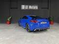 Audi TT RS 2.5 TFSI 400CH QUATTRO S TRONIC 7 25th ANNIVERSAIRE Azul - thumbnail 7