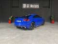 Audi TT RS 2.5 TFSI 400CH QUATTRO S TRONIC 7 25th ANNIVERSAIRE Azul - thumbnail 5