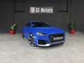 Audi TT RS 2.5 TFSI 400CH QUATTRO S TRONIC 7 25th ANNIVERSAIRE Azul - thumbnail 2