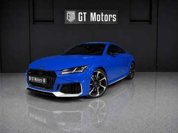 2.5 TFSI 400CH QUATTRO S TRONIC 7 25th ANNIVERSAIRE