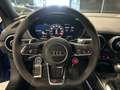 Audi TT RS 2.5 TFSI 400CH QUATTRO S TRONIC 7 25th ANNIVERSAIRE Azul - thumbnail 9