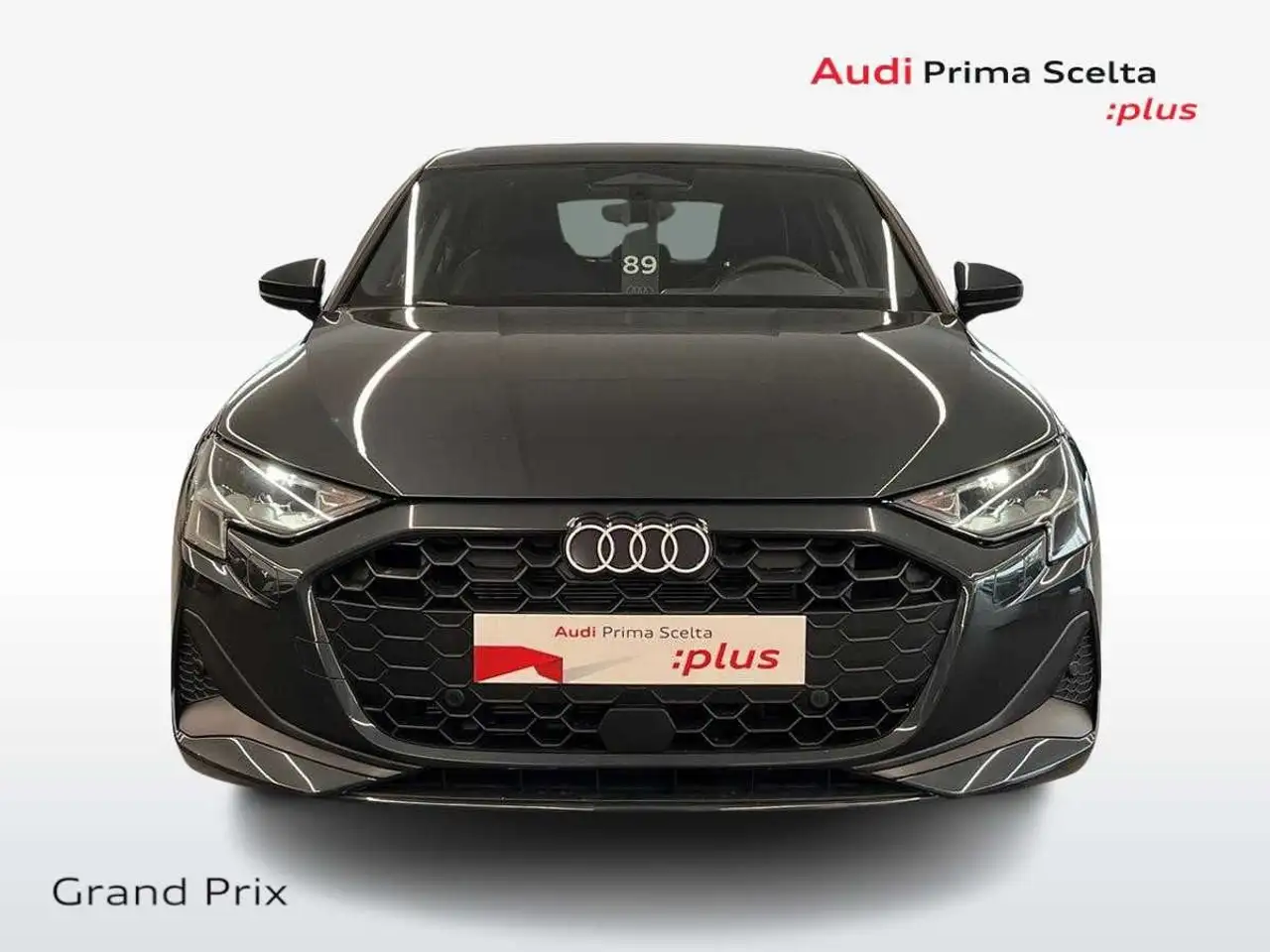 Audi A3 2026