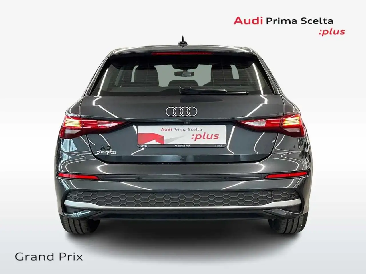 Audi A3 2026