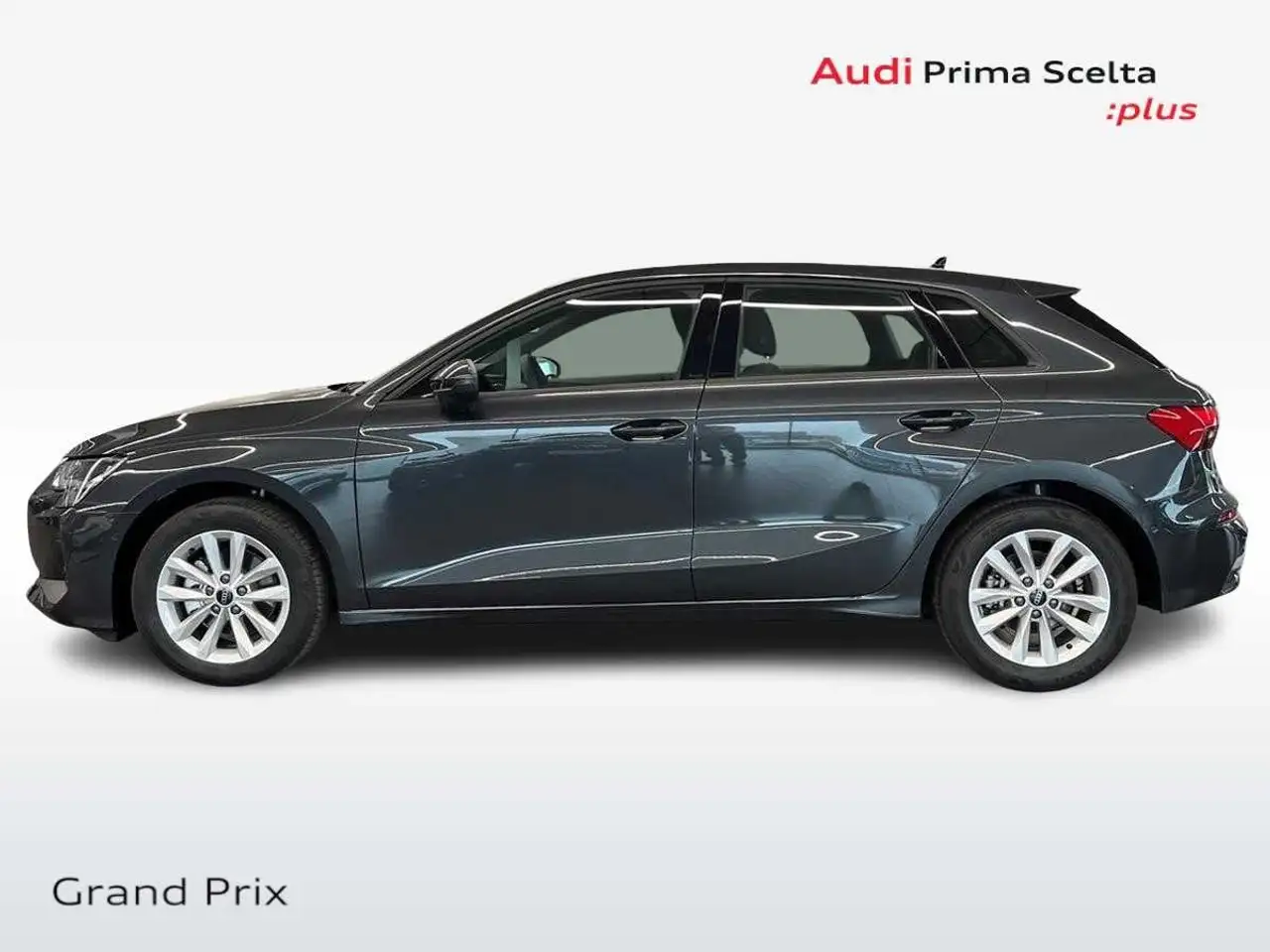 Audi A3 2026