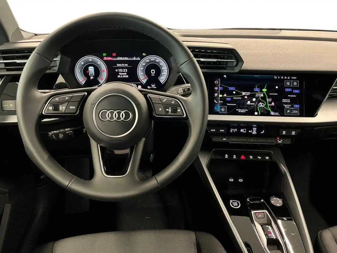 Audi A3 2026 — фото 10