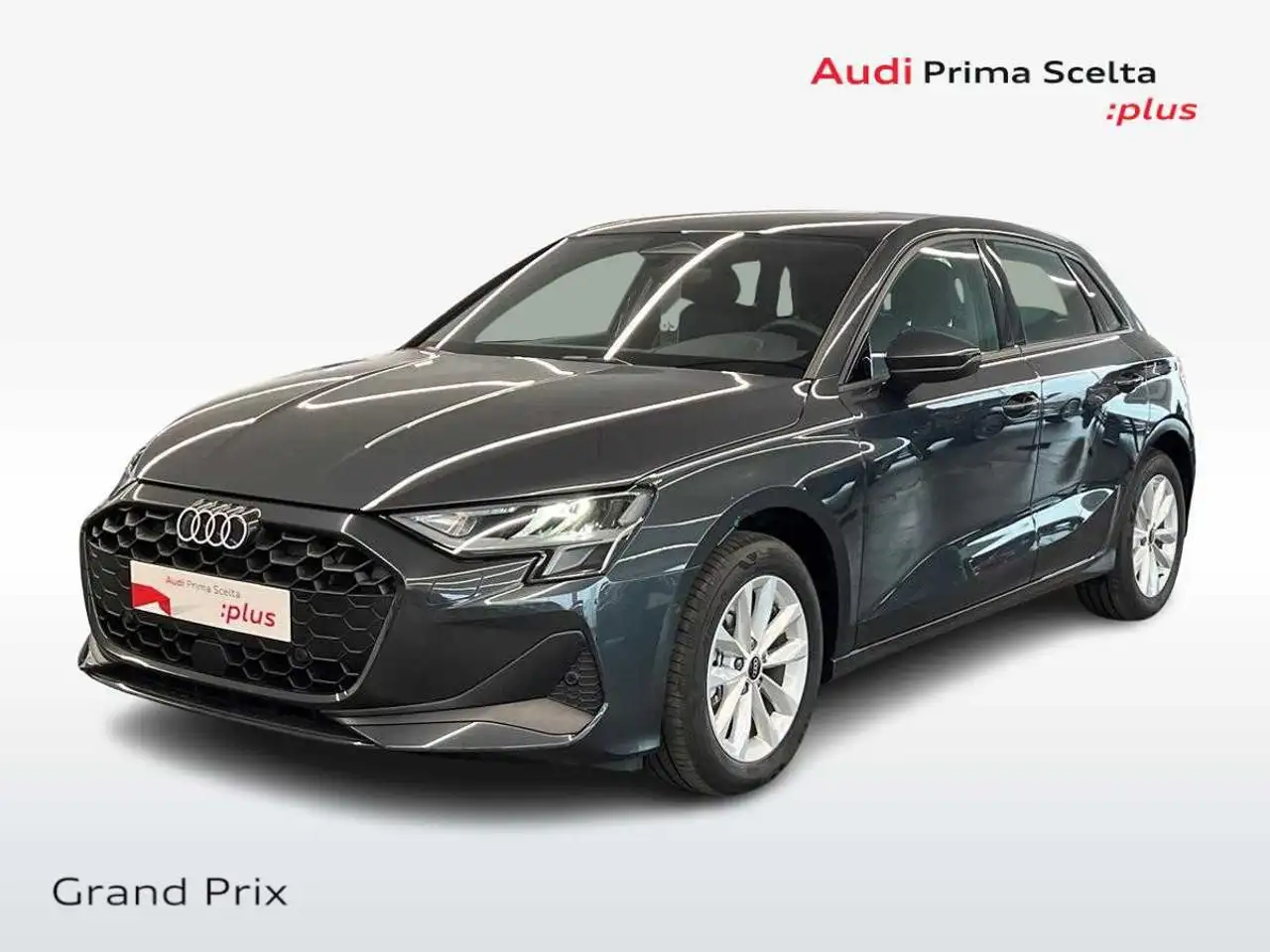 Audi A3 2026