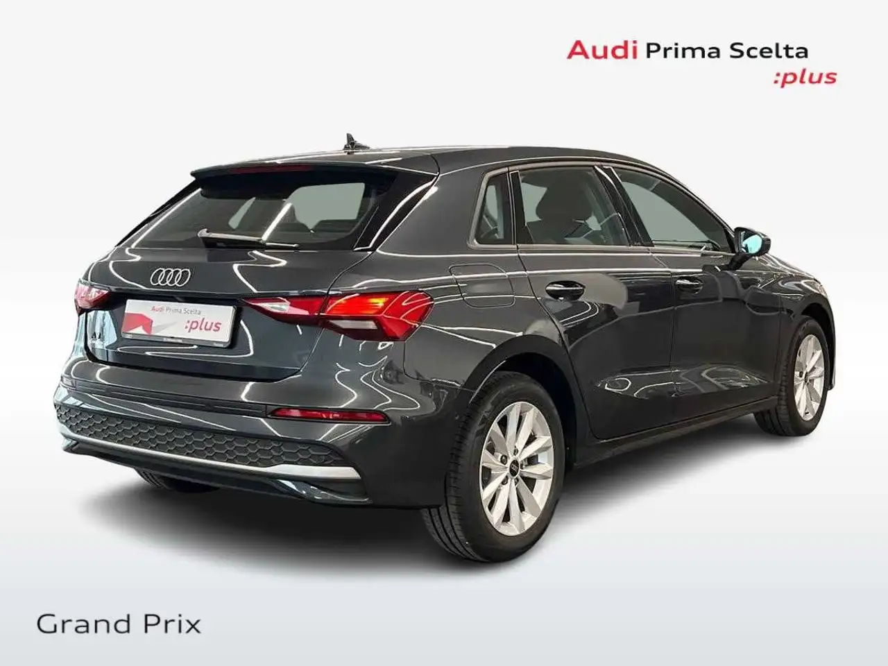 Audi A3 2026