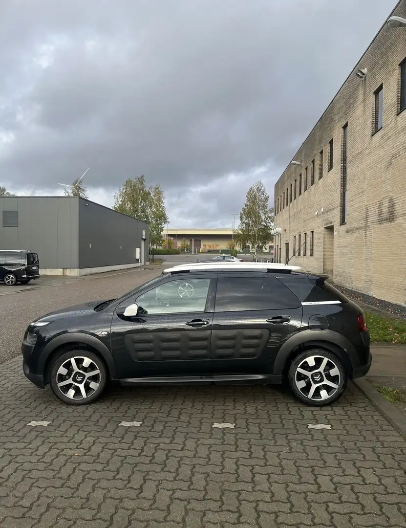 Citroen C4 Cactus PureTech 82 Feel - 1