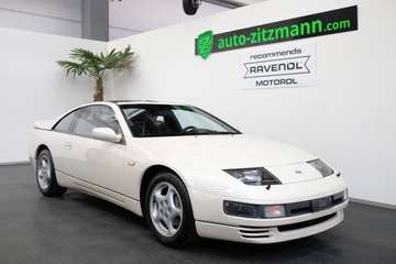 TWIN TURBO "TARGA"/KLIMA/ORIGINAL/TOP