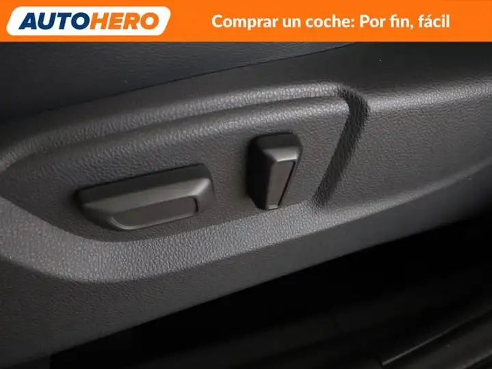 Mitsubishi Eclipse Cross 2018, foto 21