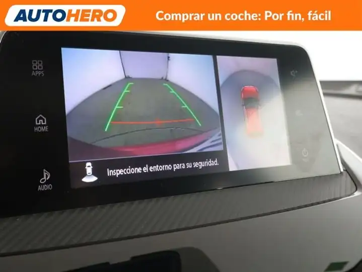 Mitsubishi Eclipse Cross 2018, foto 24