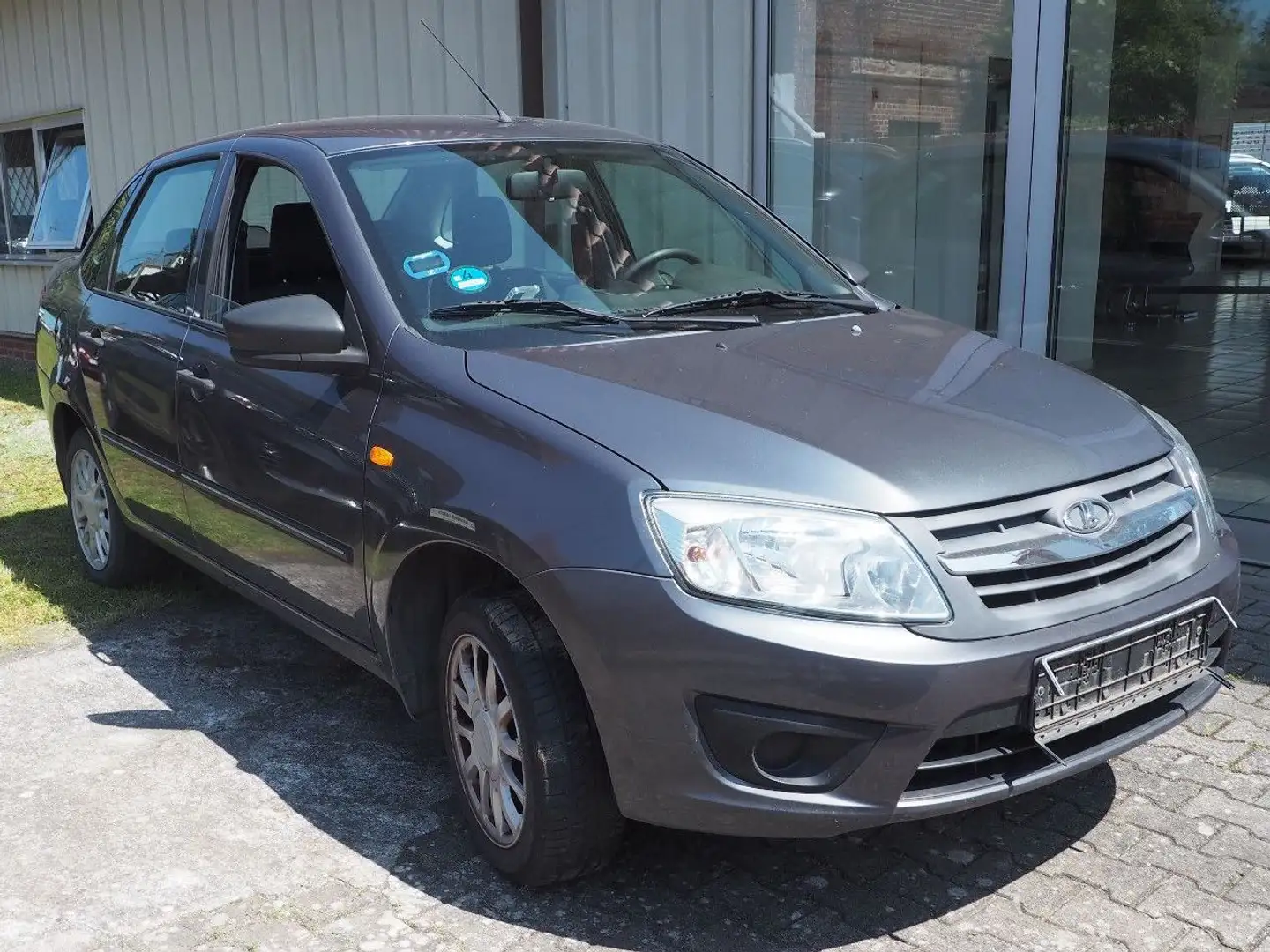 Lada Granta 1.6 2190 - 1