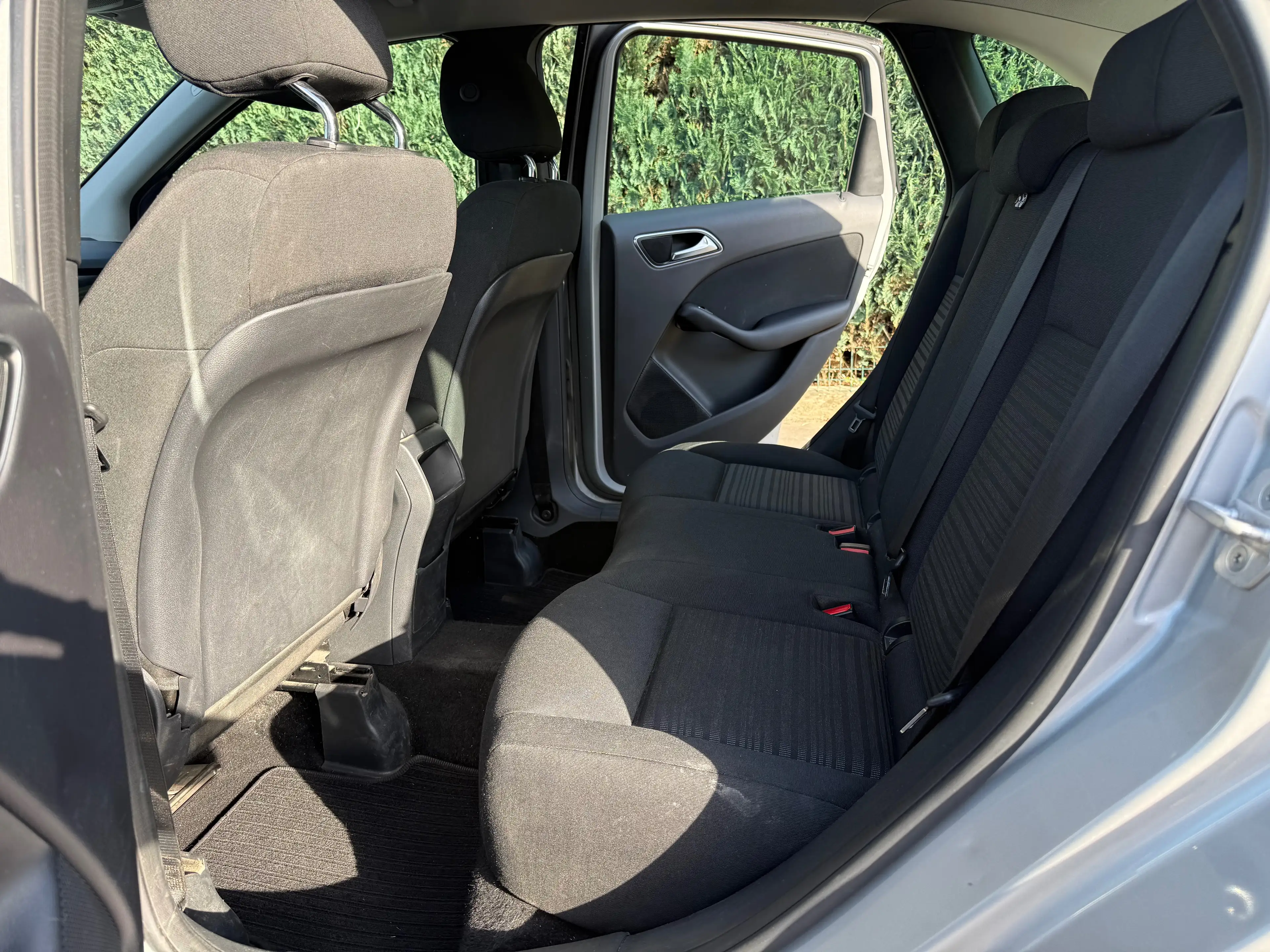 Mercedes-Benz B 160 AIRCO // NAVI // EURO6B // ETATNEUF — photo 7