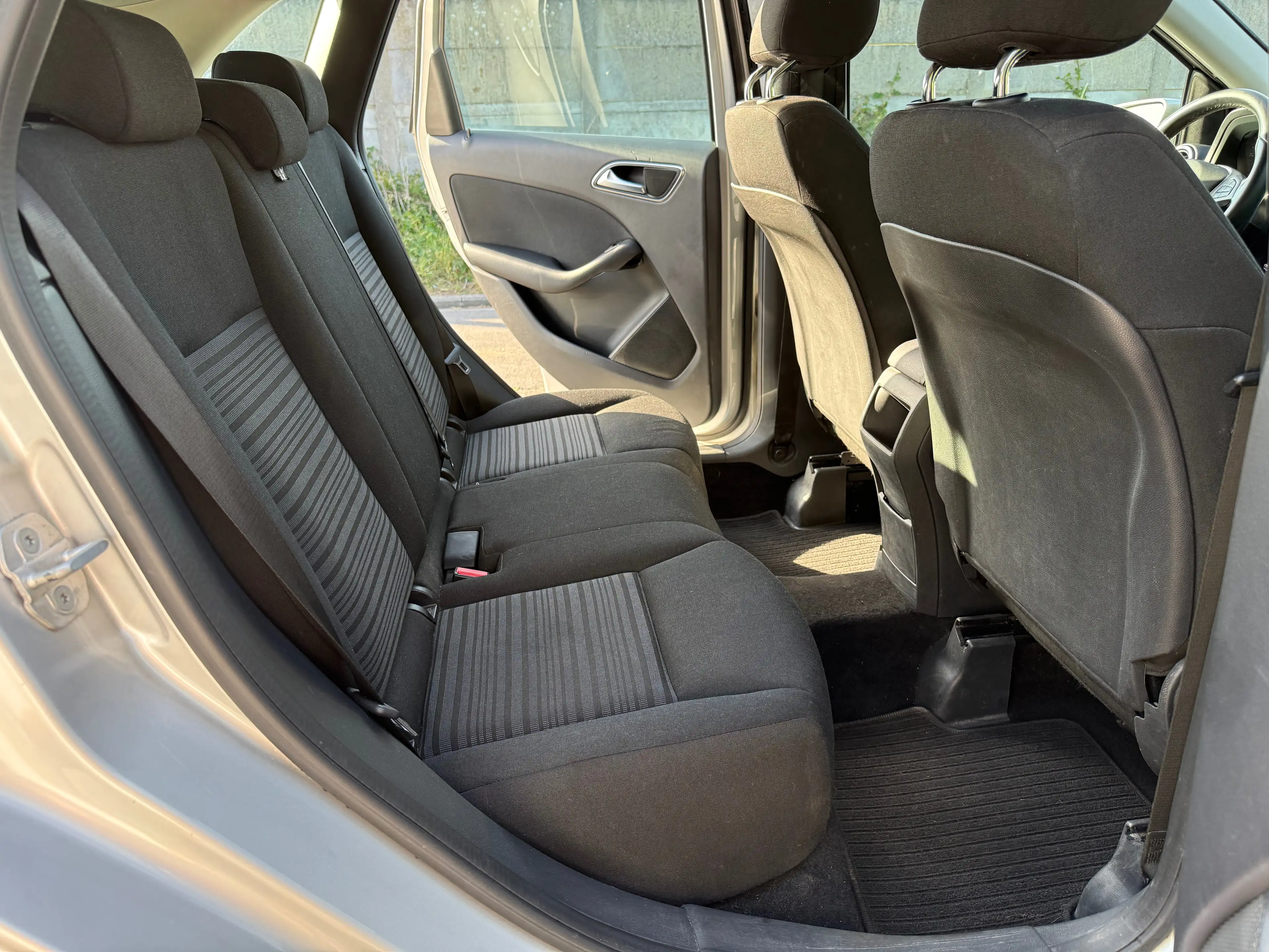 Mercedes-Benz B 160 AIRCO // NAVI // EURO6B // ETATNEUF — photo 8
