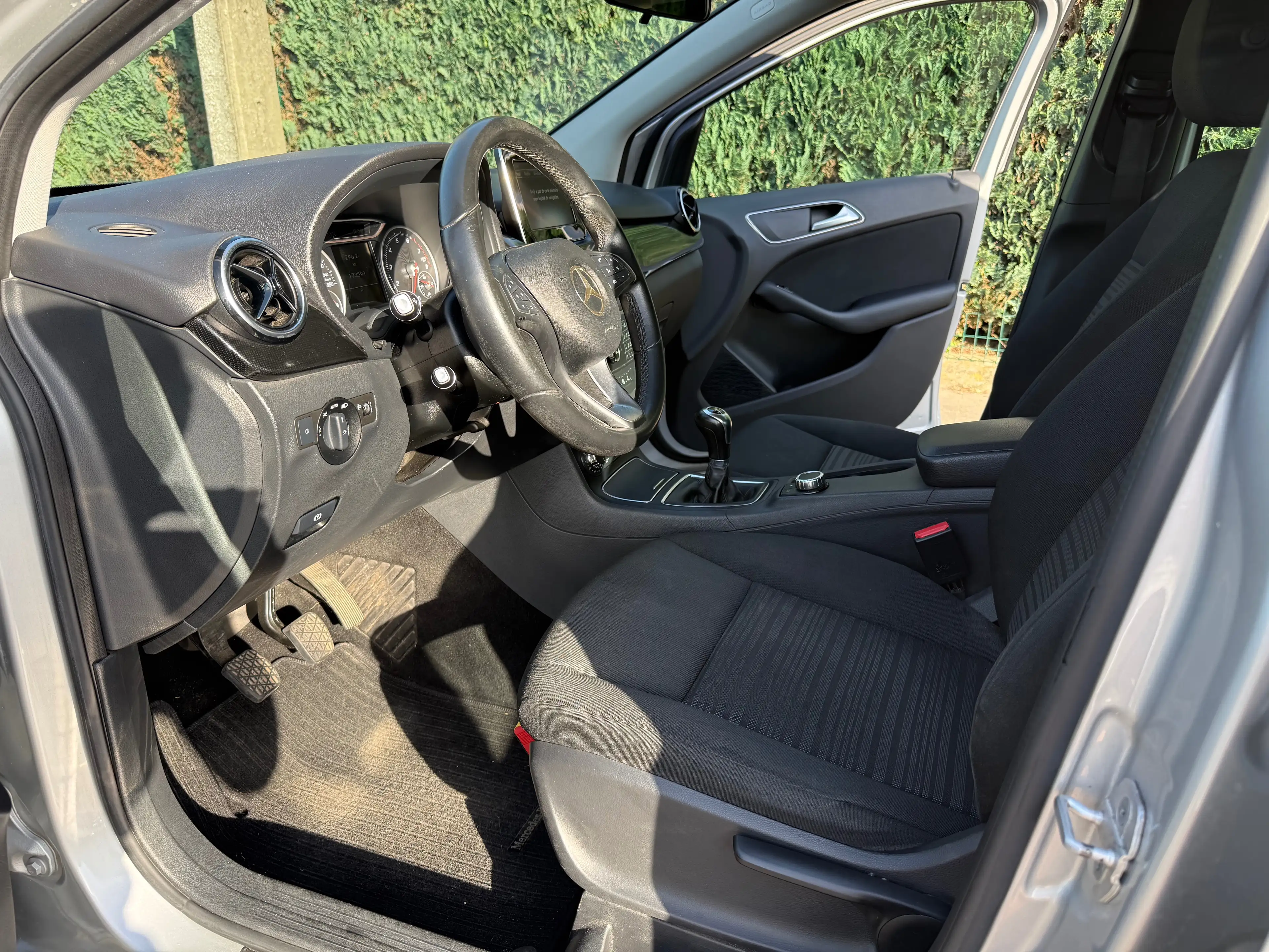 Mercedes-Benz B 160 AIRCO // NAVI // EURO6B // ETATNEUF — photo 5