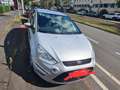 Ford S-Max S-Max TDCi DPF AHK KLIMA TÜV NEU Grau - thumbnail 2