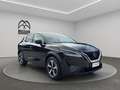 Nissan Qashqai 1.3 mild hybrid N-Connecta 2wd 140cv Nero - thumbnail 3