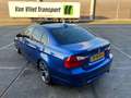 BMW 335 i Blauw - thumbnail 10