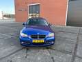 BMW 335 i Blauw - thumbnail 3