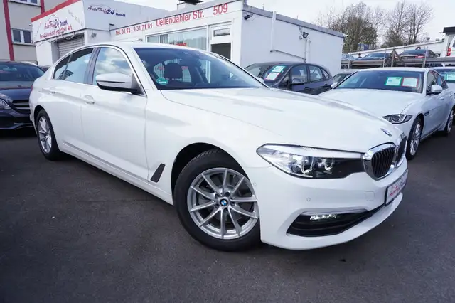 BMW 5er
