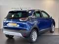 Opel Crossland 1.2 Turbo Elegance |AGR-STOEL|NAVI PRO 8"|CLIMATE Blauw - thumbnail 7