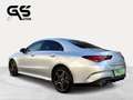 Mercedes-Benz CLA 250 e 160 kW (218 CV) Gris - thumbnail 4