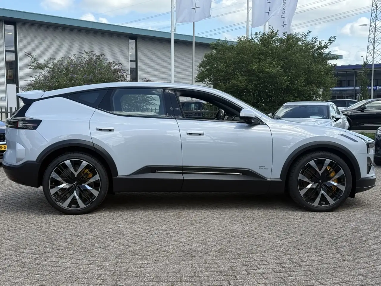 Polestar 3 2025