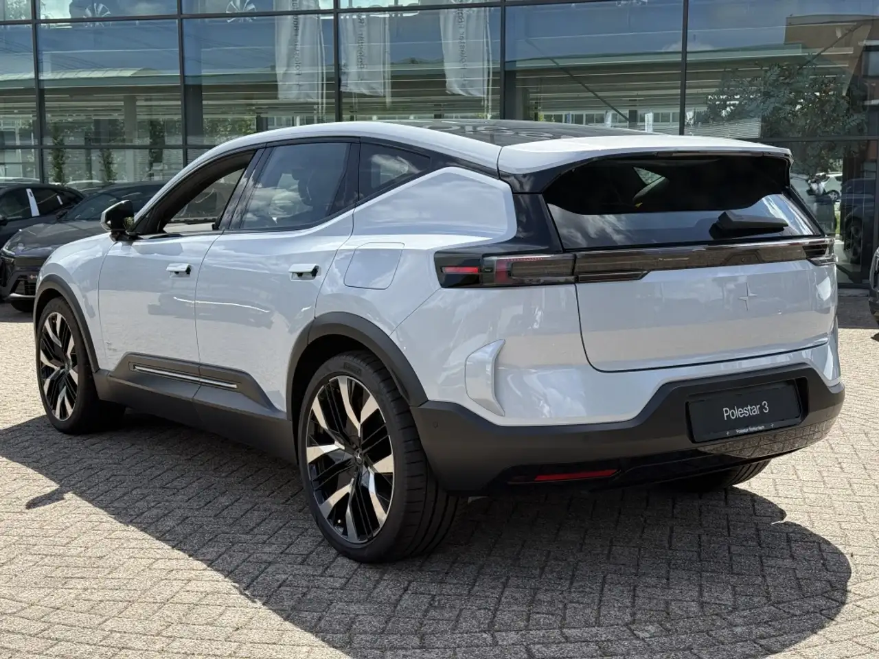 Polestar 3 2025