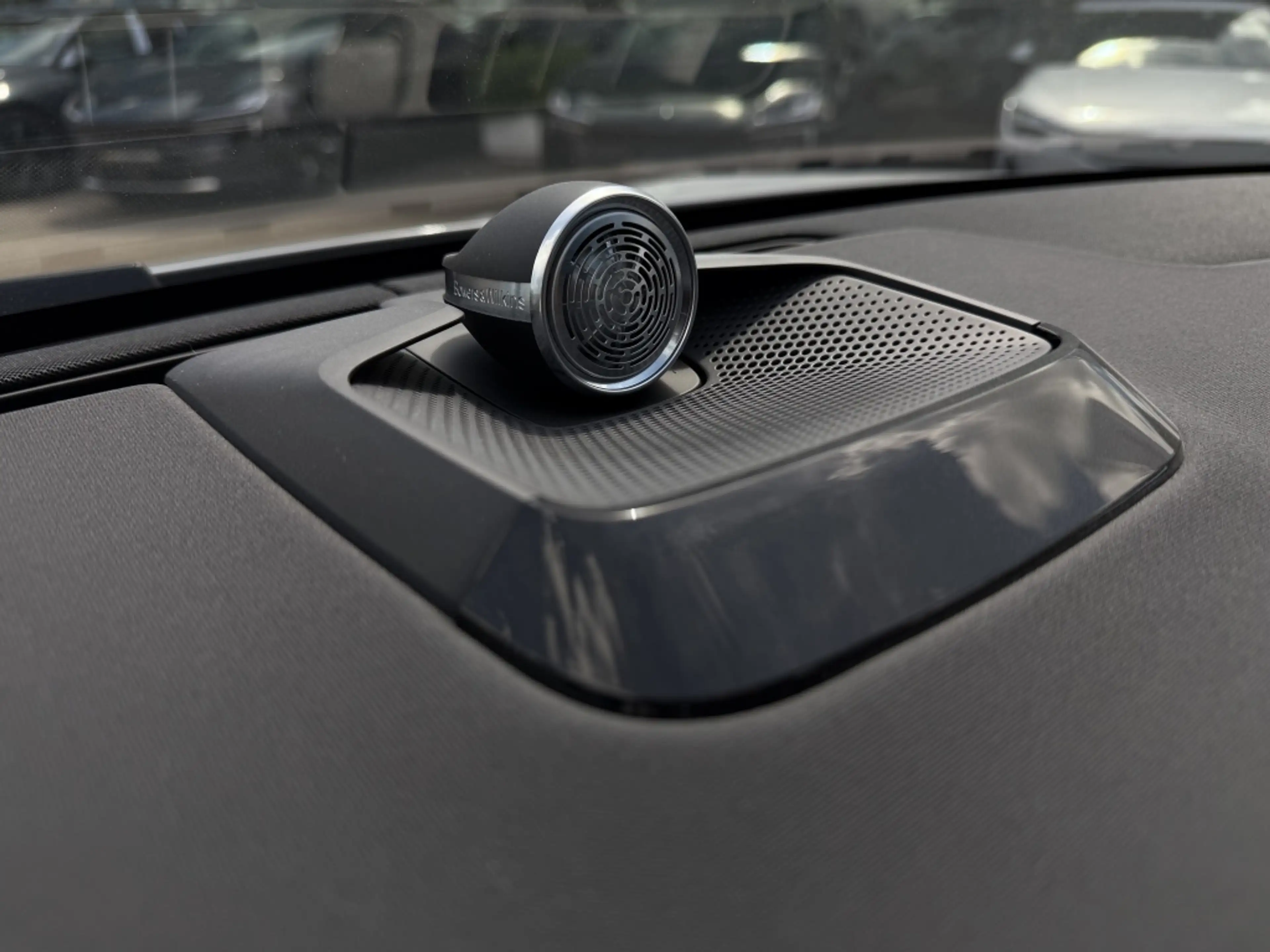 Polestar 3 Long Range Dual Motor | DEMO | Performance | Pilot — photo 12