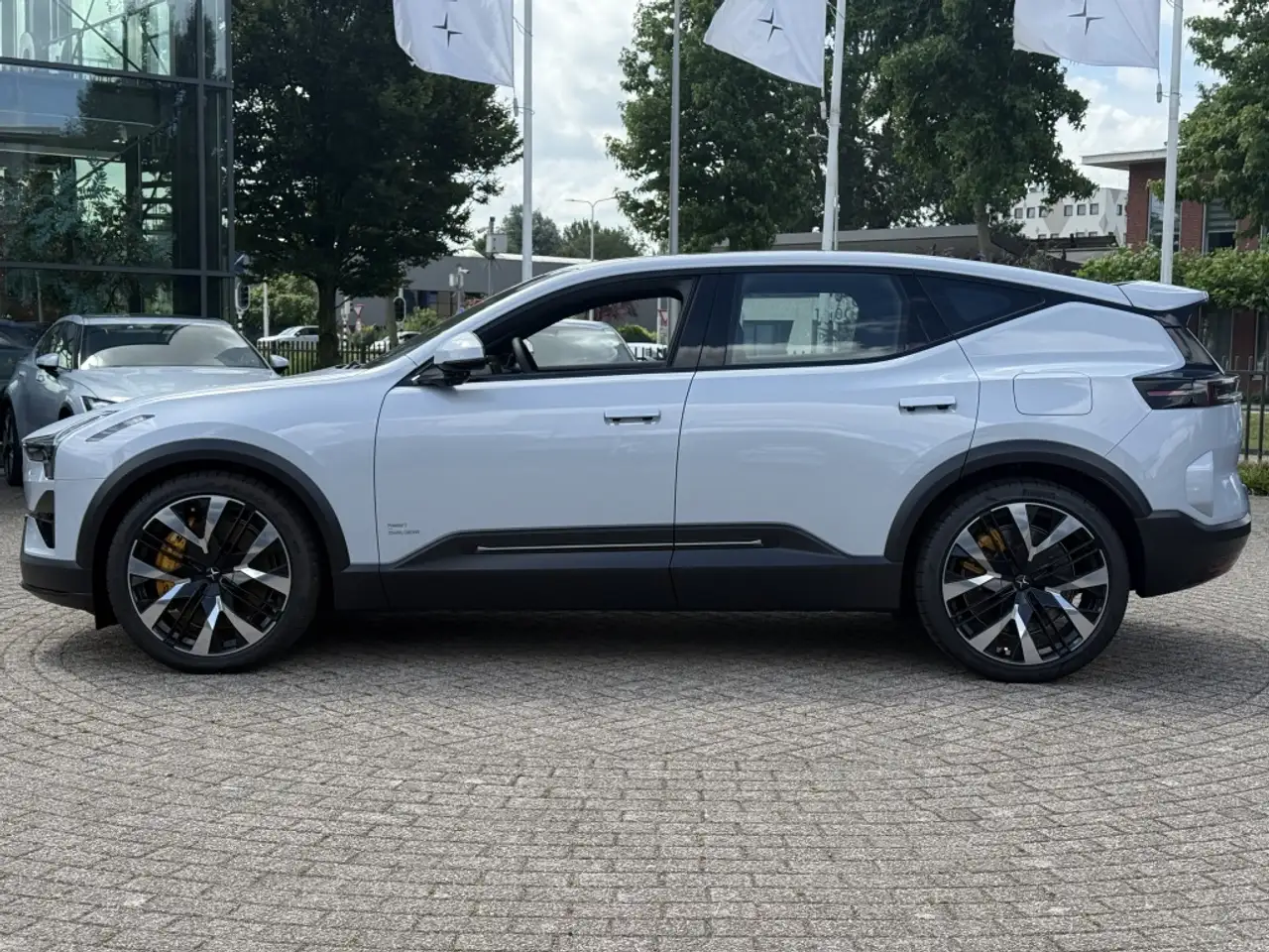 Polestar 3 2025