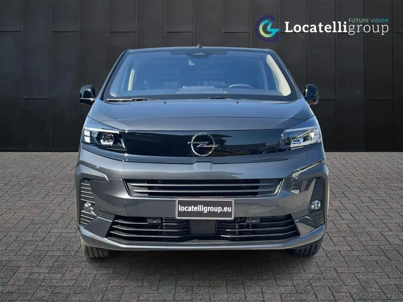 Opel Zafira 2026