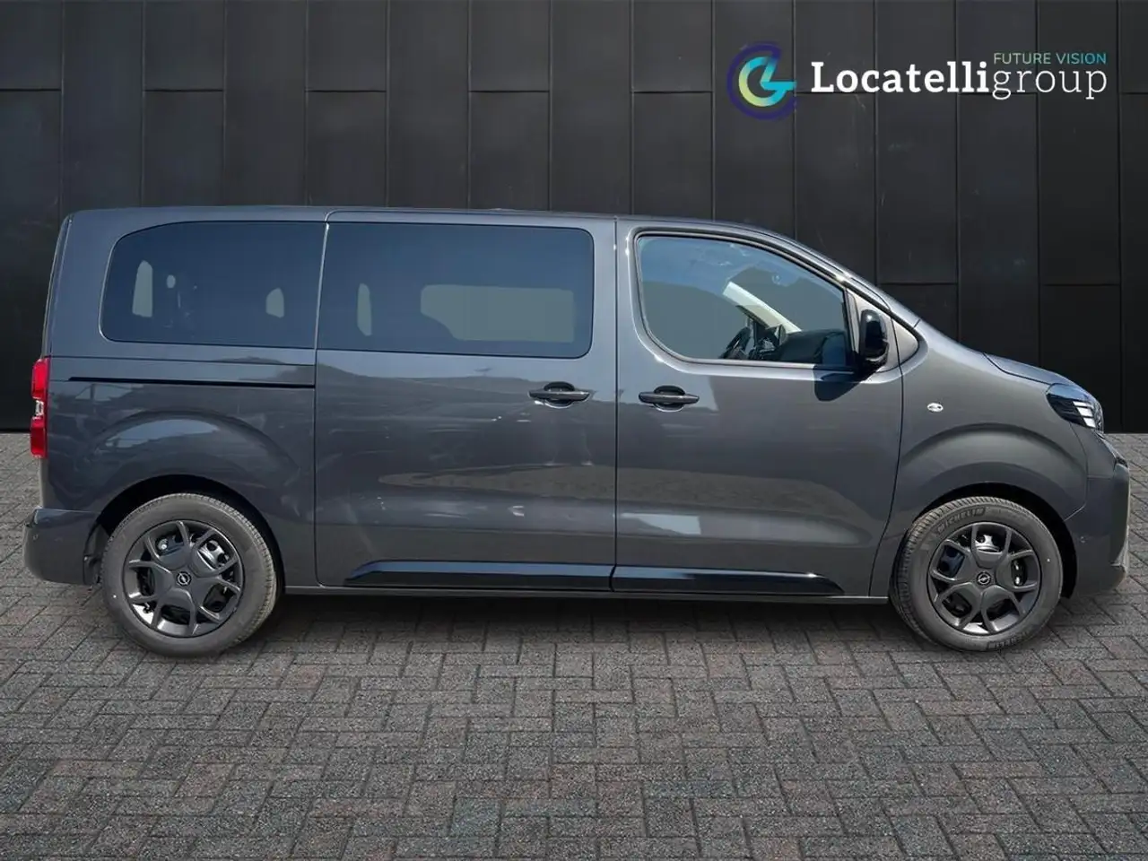 Opel Zafira 2026