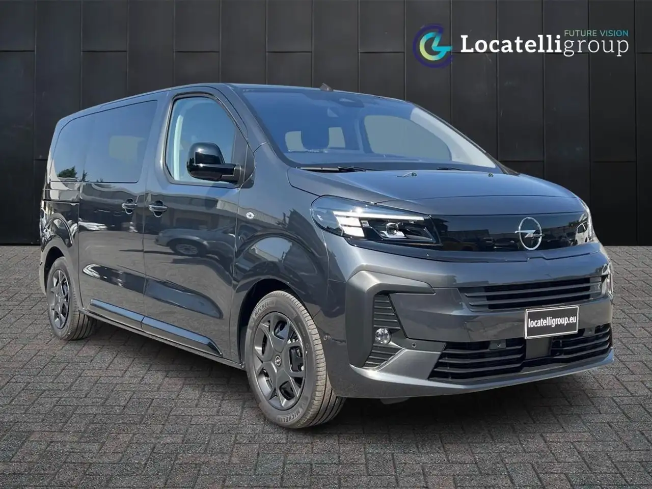 Opel Zafira 2026