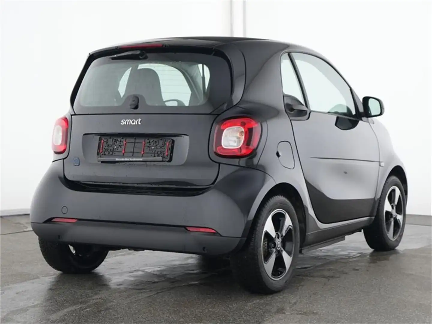 smart forTwo Coupé EQ - 2