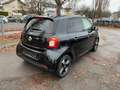 smart forFour EQ *LED/Klima/Tempomat/1.Hand/Cool&Audio Schwarz - thumbnail 7