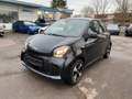 smart forFour EQ *LED/Klima/Tempomat/1.Hand/Cool&Audio Schwarz - thumbnail 3