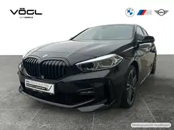 Bmw 118 i Hatch