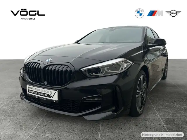 Bmw 118 i Hatch