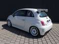 Abarth 500 Abarth Assetto Corse Straßenzulassung selten Blanc - thumbnail 19
