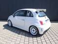 Abarth 500 Abarth Assetto Corse Straßenzulassung selten Blanc - thumbnail 20