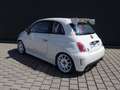 Abarth 500 Abarth Assetto Corse Straßenzulassung selten Blanc - thumbnail 18